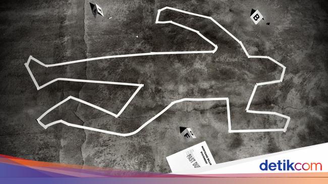 Ada Lebam di Tubuh Kacab Bank di Jakarta yang Diculik dan Dibunuh