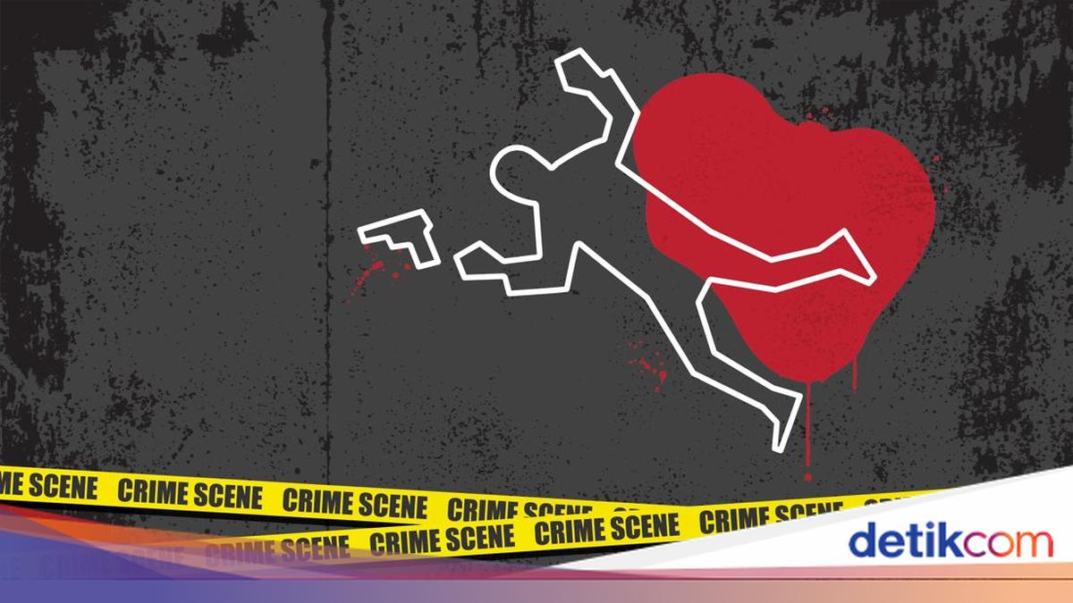 Pria di Kuningan Tega Bunuh Ibu gegara Kesal Dibangunkan Salat Subuh
