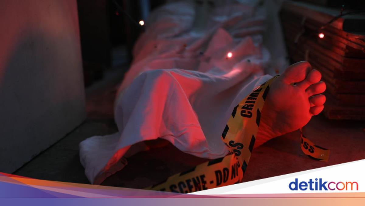 Rafli Berdalih Diselingkuhi Saat Pengaruhi 2 Rekan Perkosa-Bunuh Eks Pacar