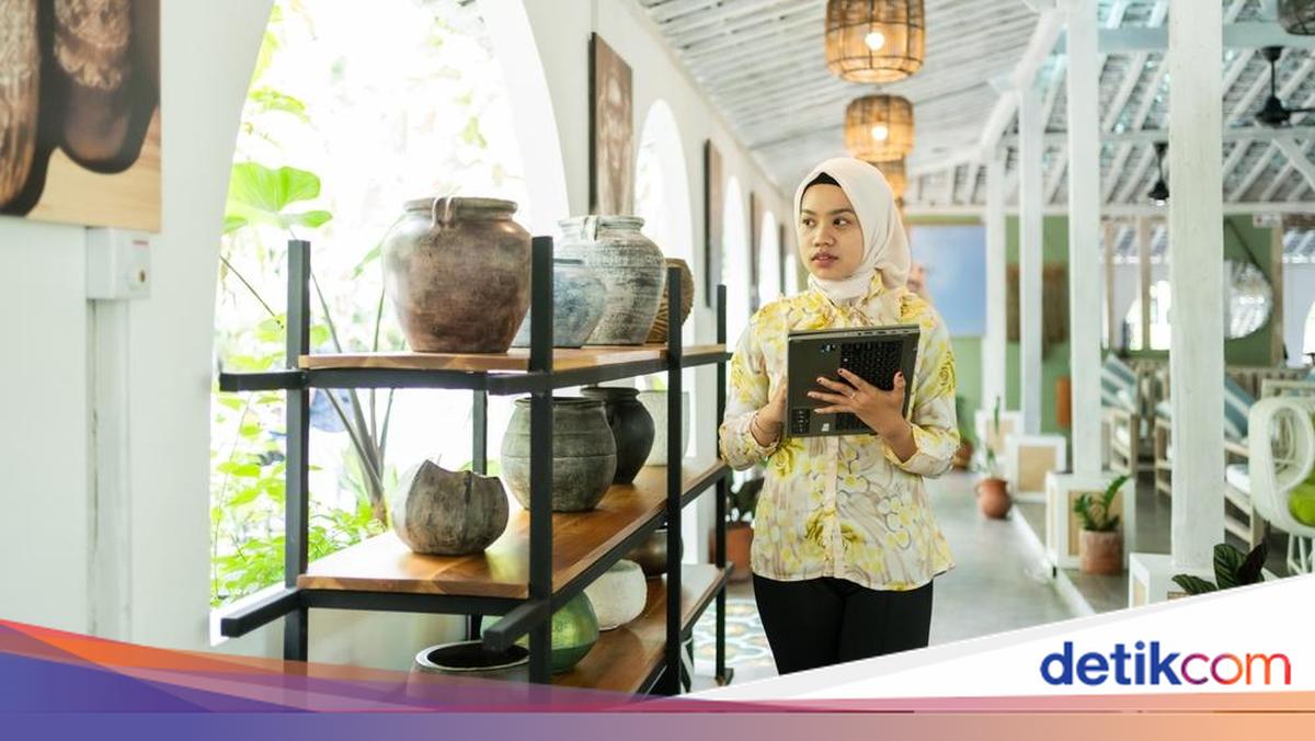 Genjot Daya Saing, Pemprov Jabar Gelar Program Inkubasi untuk Ratusan IKM