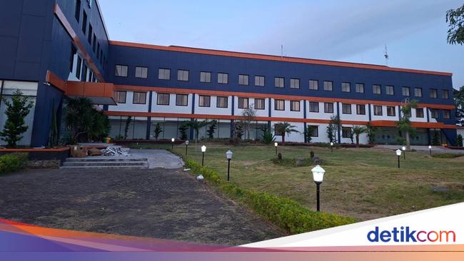 Kemnaker Siapkan 59 BLK di Pusat dan Daerah untuk Sekolah Rakyat