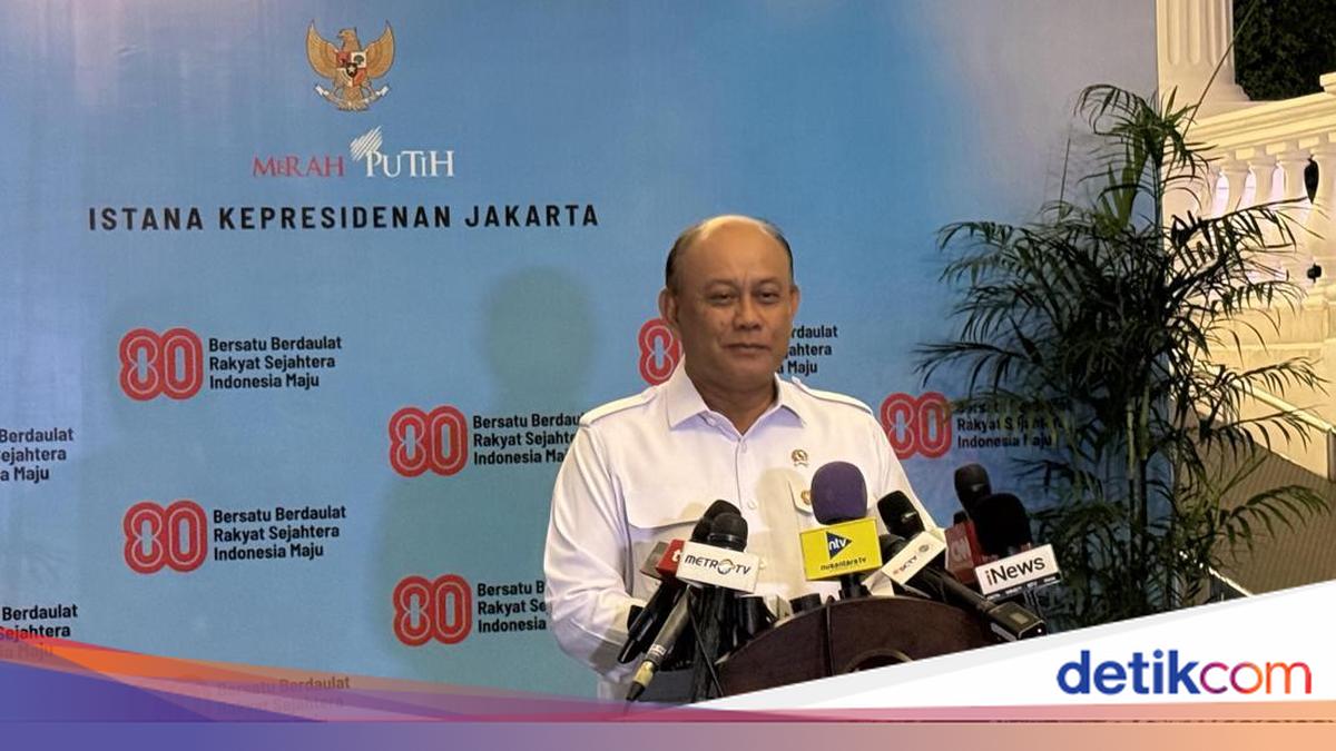 Didesak Tunjuk Politisi Minta Jatah Dapur MBG, Ini Respons Kepala BGN