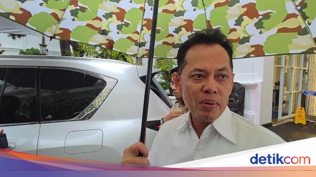 Prabowo Minta Birokrasi Dipangkas, Soroti Dana Desa-MBG