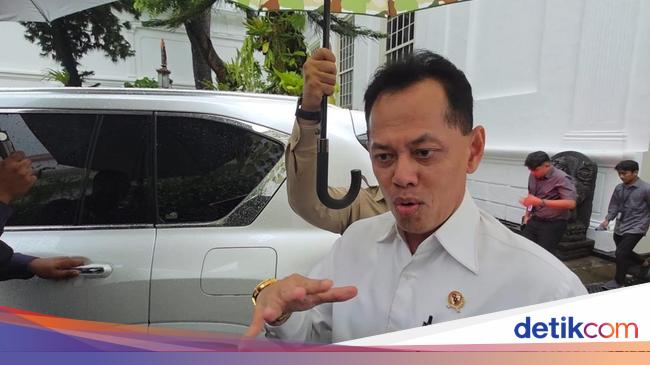 Dirut Agrinas Pangan Mundur Gegara Anggaran Nol, Pemerintah Buka Suara