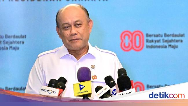 Bos BGN Klaim Perputaran Uang Makan Bergizi Gratis Sentuh Rp 28 T