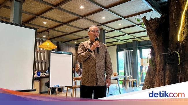 BI Tegaskan Payment ID Tidak Diluncurkan Bulan Ini, Masih Uji Coba