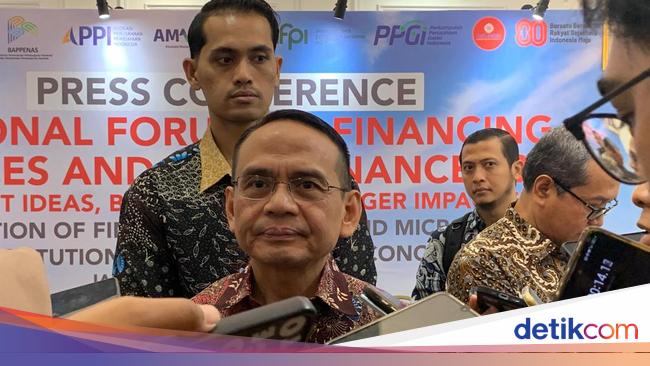 OJK Bakal Longgarkan Syarat Kredit &amp; Izin Usaha Gadai, Ini Bocorannya