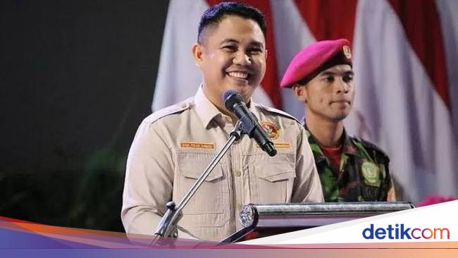 Zulhas Tekankan Kemandirian Ekonomi Rakyat, PP Pemuda Muhammadiyah: Progresif