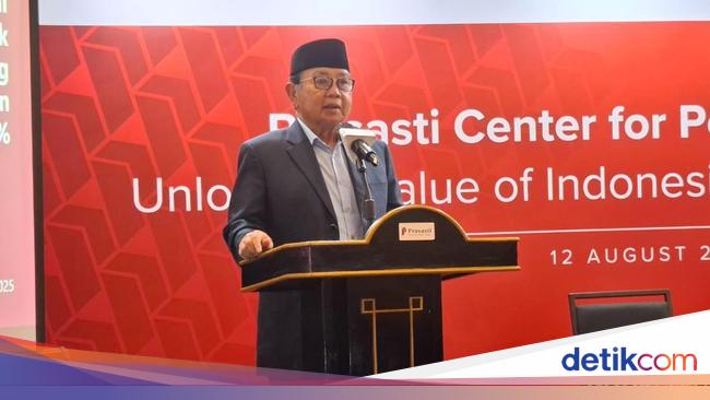 Eks Gubernur BI Sebut RI Butuh Investasi Rp 11.000 T buat Kerek Ekonomi 8%