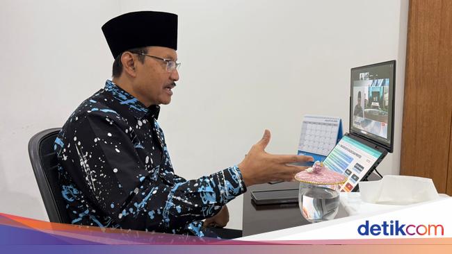 Kemensos Perkuat Pemutakhiran Data Cegah Bansos Tidak Tepat Sasaran