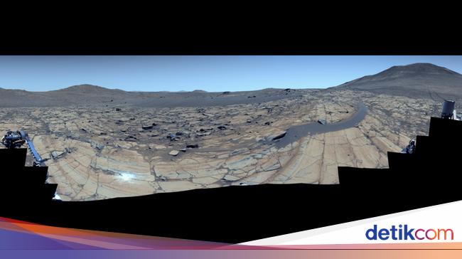 Mars Exploration: Virtual Tour Closer Than NASA