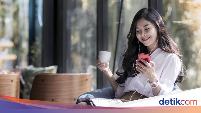 5 Alasan Pentingnya Memutar Musik di Kafe, Pengaruhi Rasa Makanan
