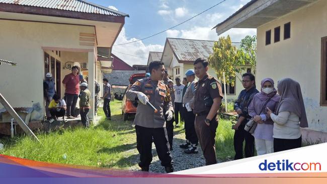 Pembunuh Sempat Pinjam Duit Pegawai BPS di Malut Usai Kalah Judol Rp 130 Juta
