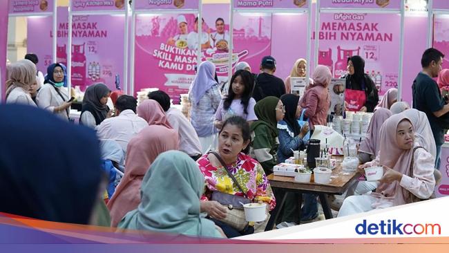 Pertamina Patra Niaga Dorong UMKM Naik Kelas Lewat Pendampingan-Akses Pasar