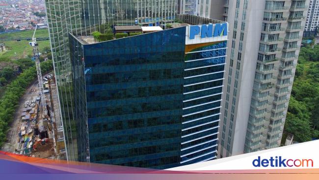 PNM Dapat Penghargaan Corporate Reputation Awards 2025