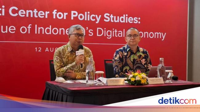 Mal Sepi Disebut Bukan Gegara Rojali-Rohana, tapi....