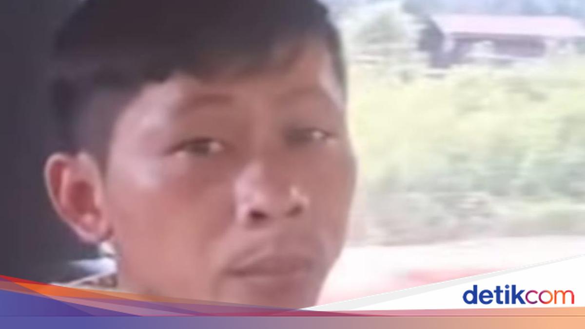 Pria Bunuh Istri Hamil dan 2 Anak di Berau Divonis Mati!