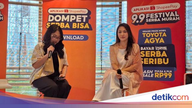 Mantul! ShopeePay Sudah Bisa Dipakai di Negara Berikut