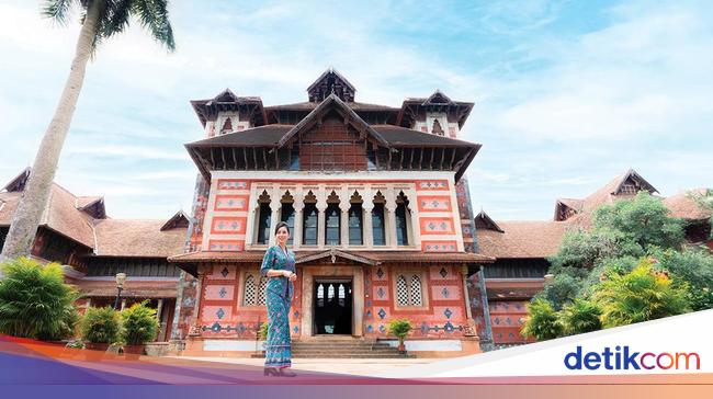 Belum Banyak Diketahui, Yuk Kenali Destinasi Wisata India Trivandrum