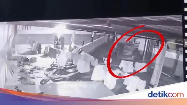 Mahasiswa KKN di Sukabumi Jadi Korban, 3 Motor Dimaling Subuh-subuh