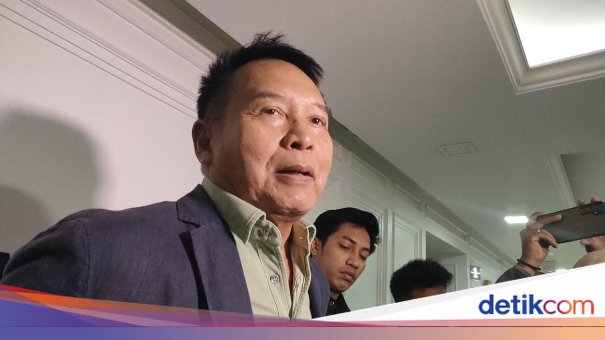 Legislator Diskusikan Urgensi RUU Penangkal Spionase, Ini yang Dibahas