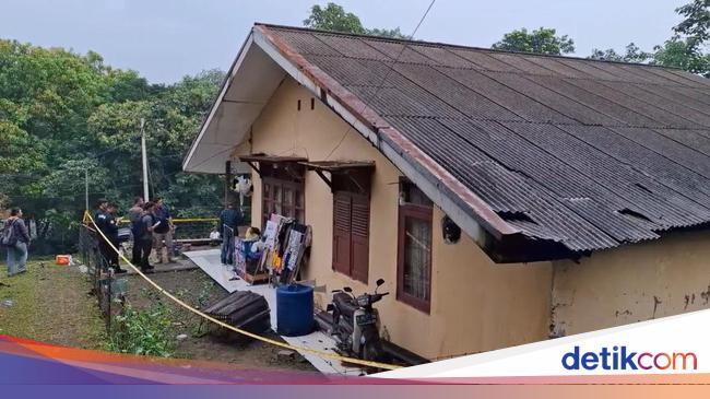 Horor Dea Purwakarta Terima Teror hingga Tewas Bersimbah Darah Dibunuh ART