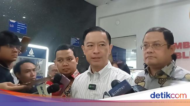 Kemarin ke KY Kini ke Ombudsman, Tom Lembong Mau Ngapain Lagi?