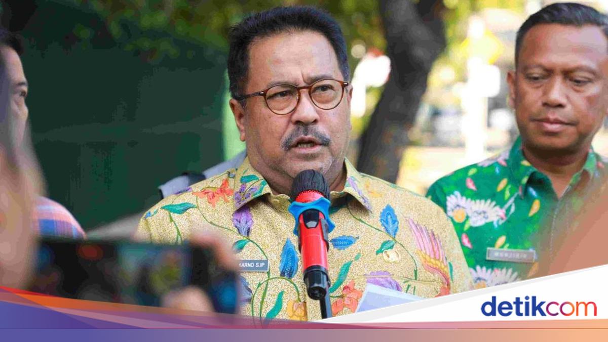 Rano Karno Targetkan Taman Ismail Marzuki 2027 Jadi Pusat Sinema Jakarta