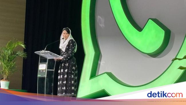 Wamendag Sebut Ekonomi Digital Tentukan Masa Depan Indonesia