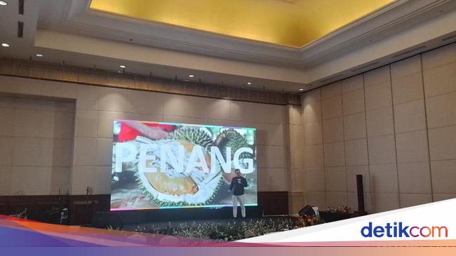 Lebih dari Itu, Penang Bukan Hanya Sekadar Destinasi Wisata Medis