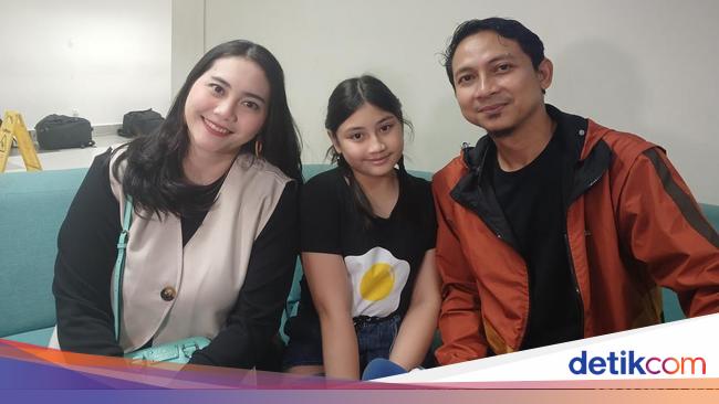 Aden Bajaj Posesif Punya Anak Perempuan: Banyak yang Mau Jadiin Mantu