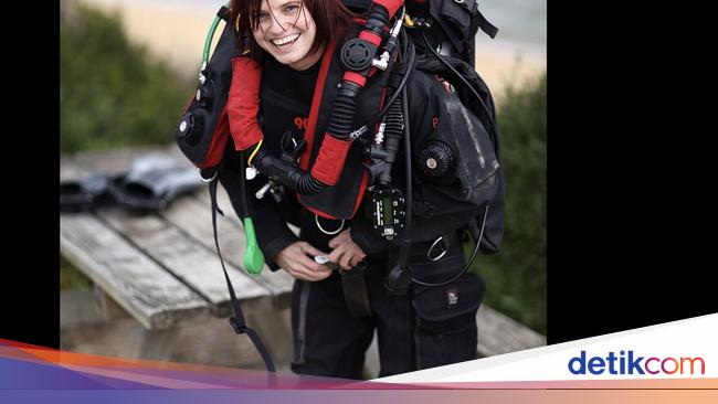 10 Kisah Penjelajah Gua yang Terjebak Hingga Meninggal Dunia