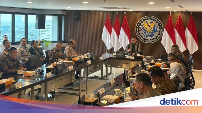 AHY Ungkap Ada yang Nggak Mau Zero ODOL Sukses