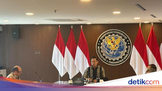 AHY Ungkap Perintah Prabowo Tambah Bandara Internasional