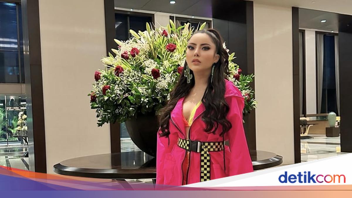 Ayu Aulia Jelaskan Penyebab Harus Operasi Pengangkatan Rahim