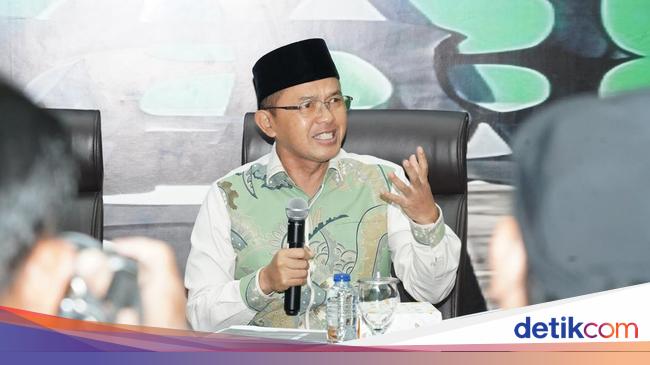 Badan Pengkajian MPR: Tanpa Nilai Pancasila, Demokrasi Bisa Lahirkan Tirani