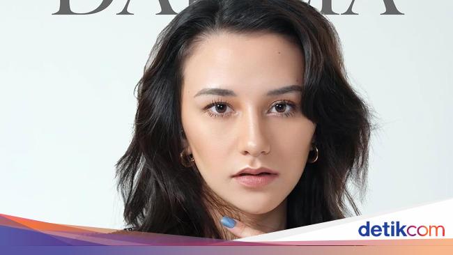 Dahlia Poland Kerepotan Ganti Username IG Usai Gugat Cerai