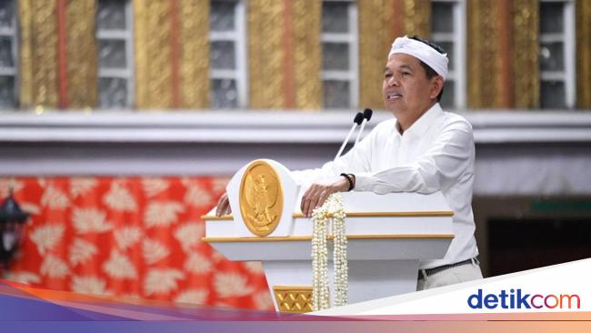 Realisasi Belanja Daerah Jabar Peringkat Pertama Nasional