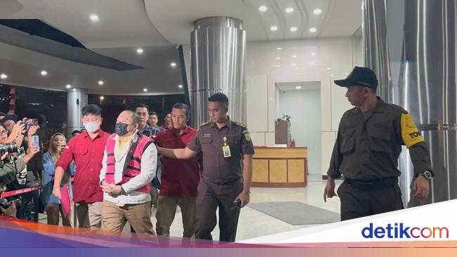 Jadi Tersangka Korupsi Kredit Bank, Dirut Sritex Klaim Tak Terlibat