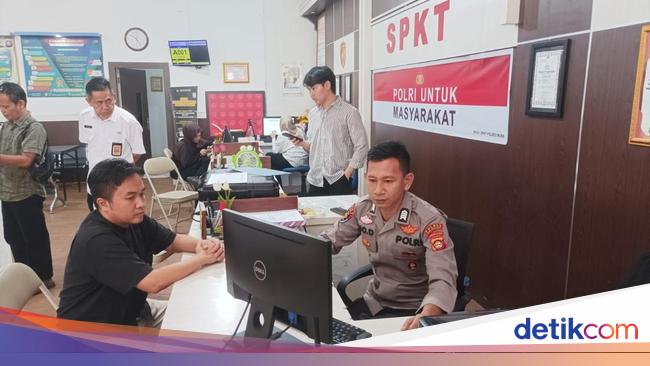 RSUD Sekayu Ungkap Dokter Syahpri Diikuti-Difoto OTK, Keamanan Diperketat