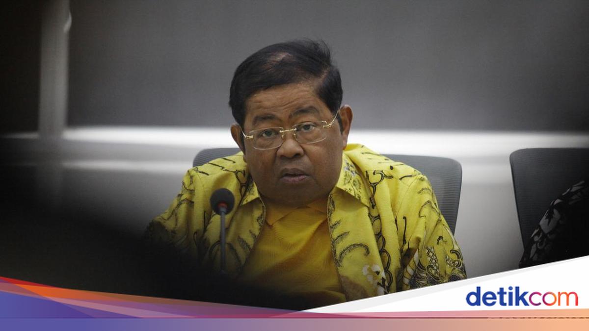 Waketum Golkar: Pilkada Lewat DPRD Bukan Pragmatisme Kekuasaan, tapi Ideologi