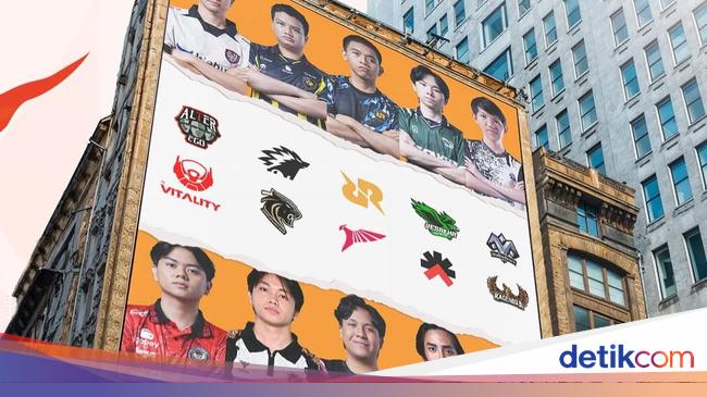 IKL Fall 2025, Kompetisi HOK Terbesar di Indonesia Mulai 22 Agustus