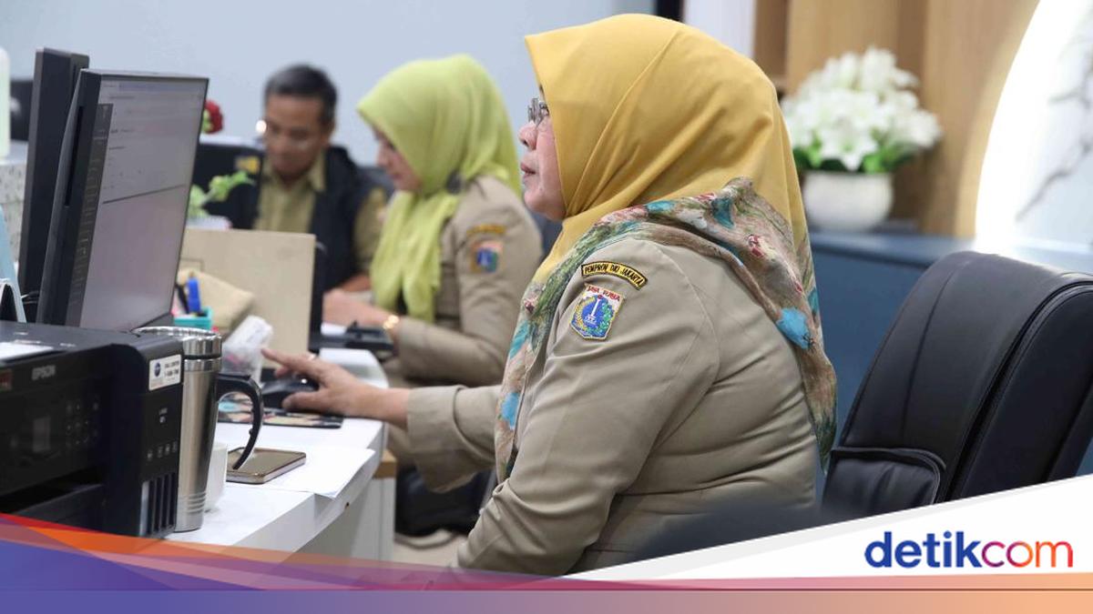 Mengenal SIASN BKN: Manfaat hingga Daftar Layanan