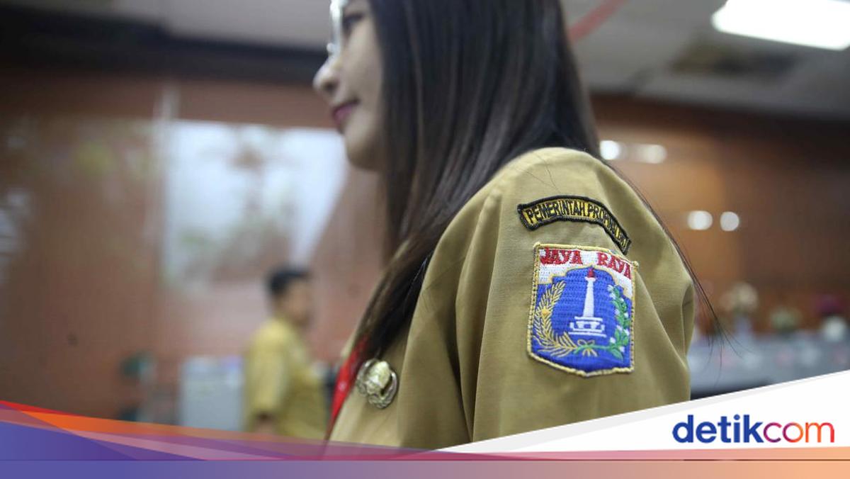 MyASN BKN: Daftar Fitur hingga Cara Update Data Pegawai