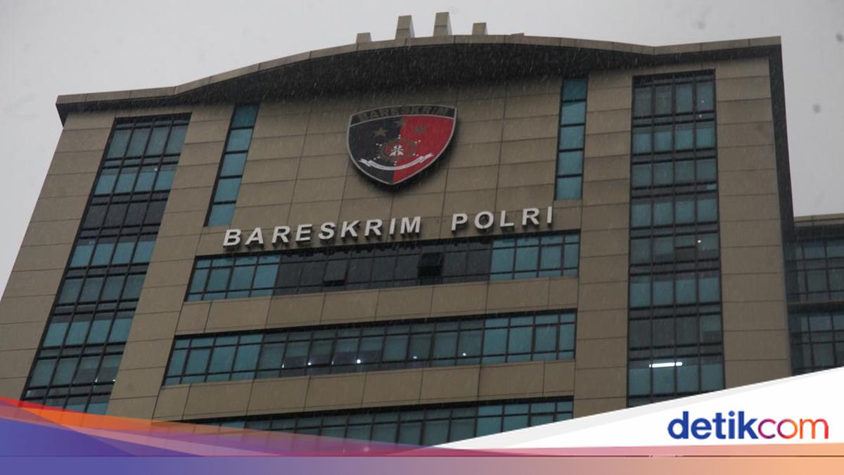 Bareskrim Bongkar Peredaran Obat Aborsi Ilegal di Bogor, 5 Orang Ditangkap