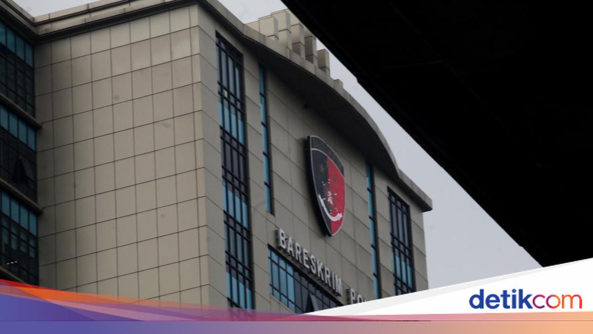 Bareskrim Sita Rp 96 M dari Kasus Sindikat Judol-Laporan Analisis PPATK