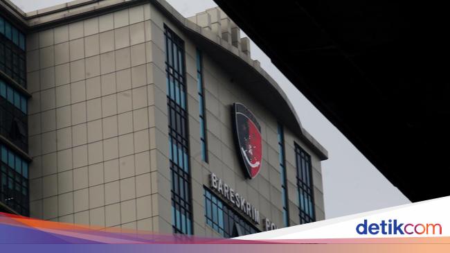 Kata Bareskrim soal Lisa Mariana Minta Tes DNA Pembanding di Singapura