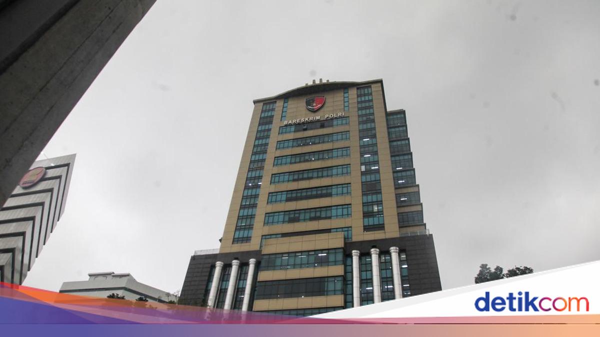 Bareskrim Sita 3 Kantor dan 1 Ruko DSI Terkait Kasus Penipuan