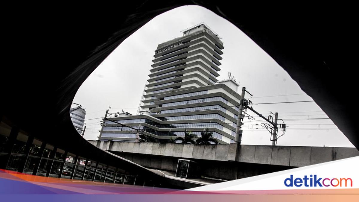 Kejagung Geledah Kantor Don Ritto dan Rumah Nurman Herin di Kasus TPPU Febrie