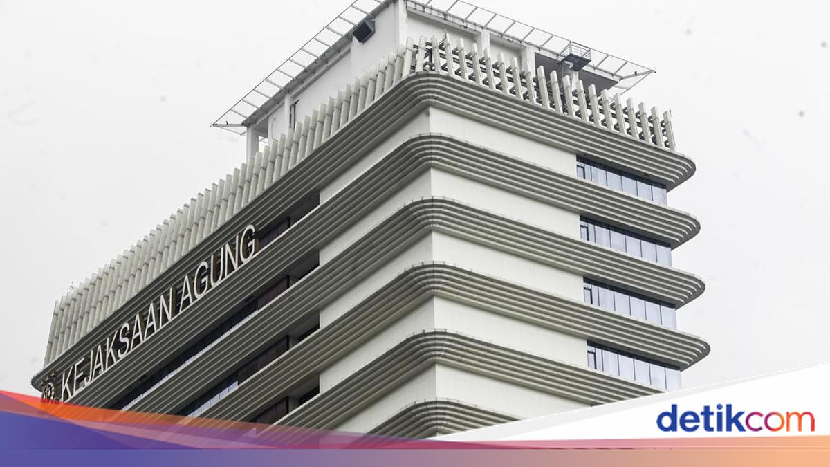 MK Ubah Pasal Terkait Imunitas Jaksa, Ini Kata Kejagung
